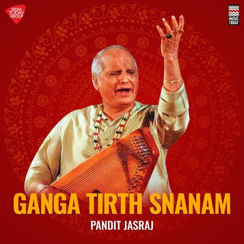 Ganga Tirth Snanam Pandit Jasraj MP3 Download